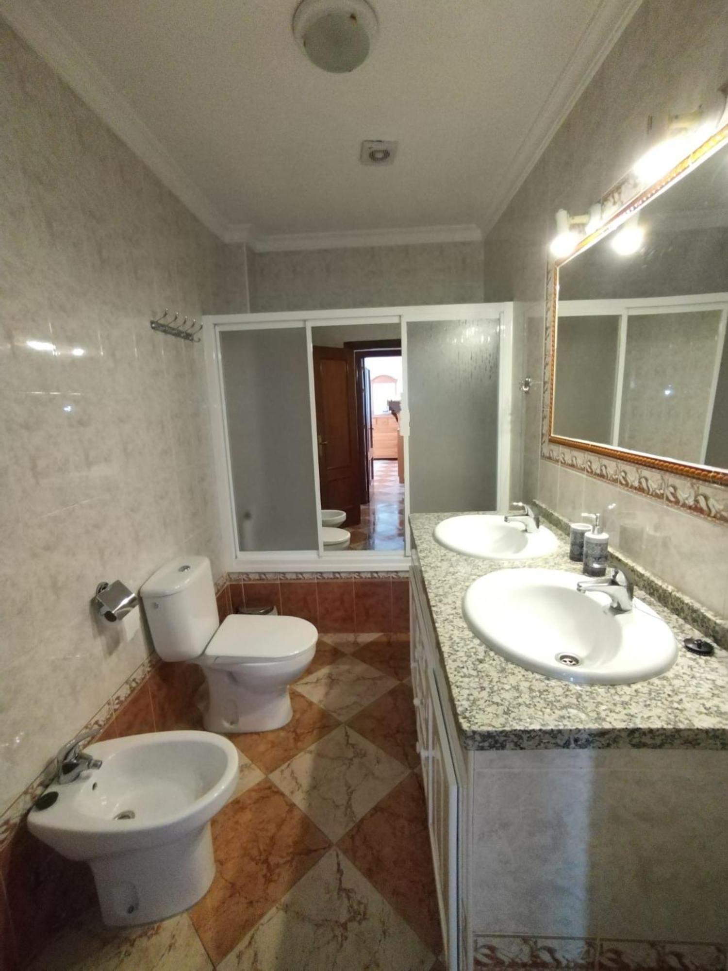 Appartement Casamanuela *