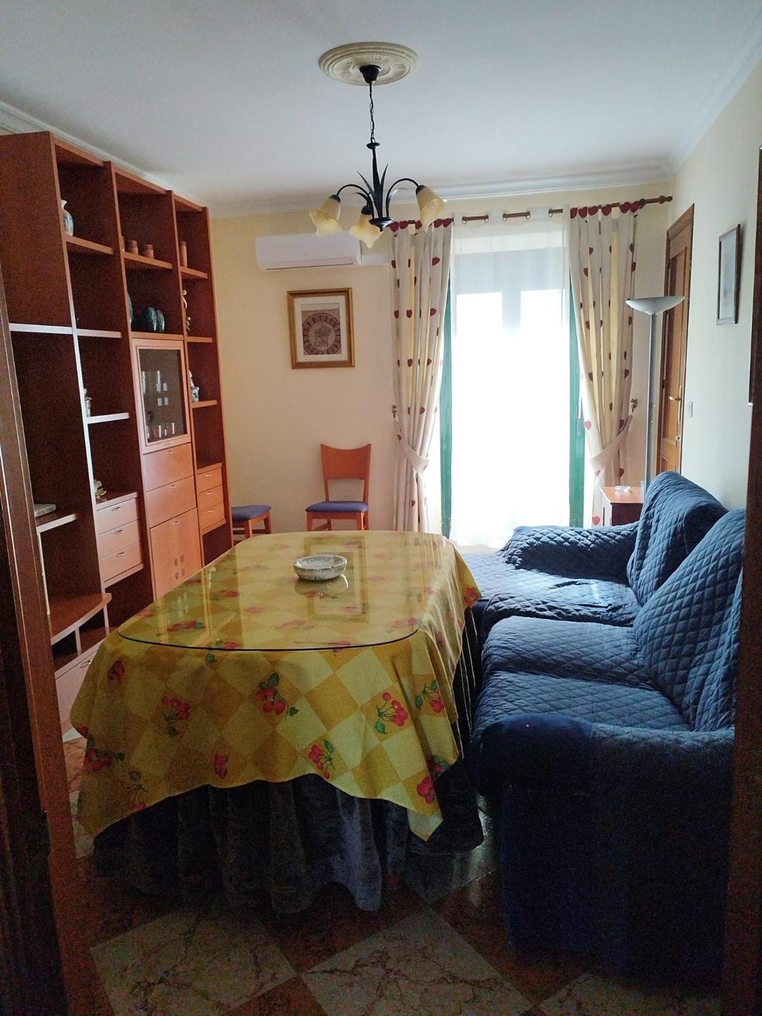 Casamanuela Apartment Aracena