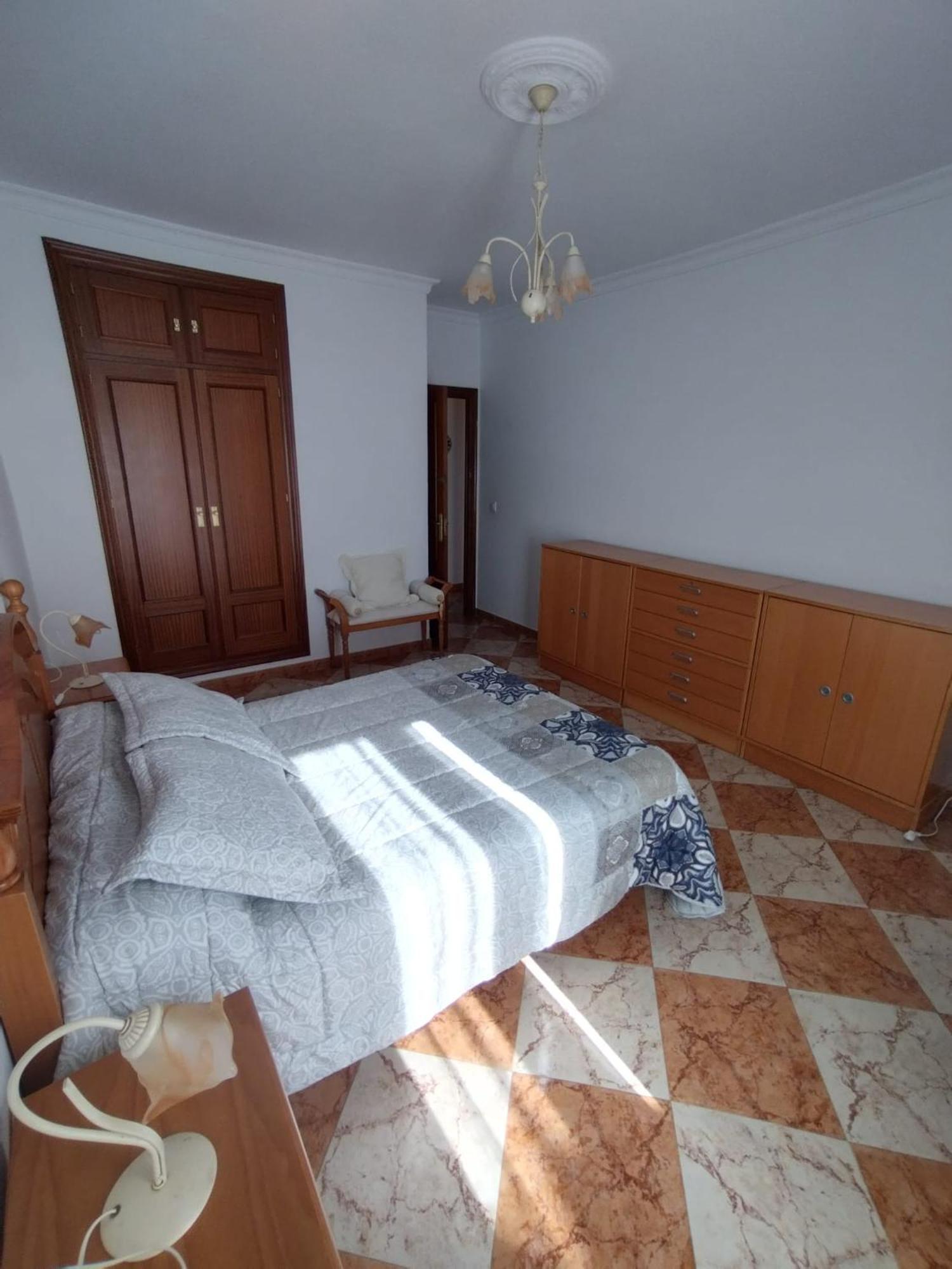 Casamanuela Apartment *