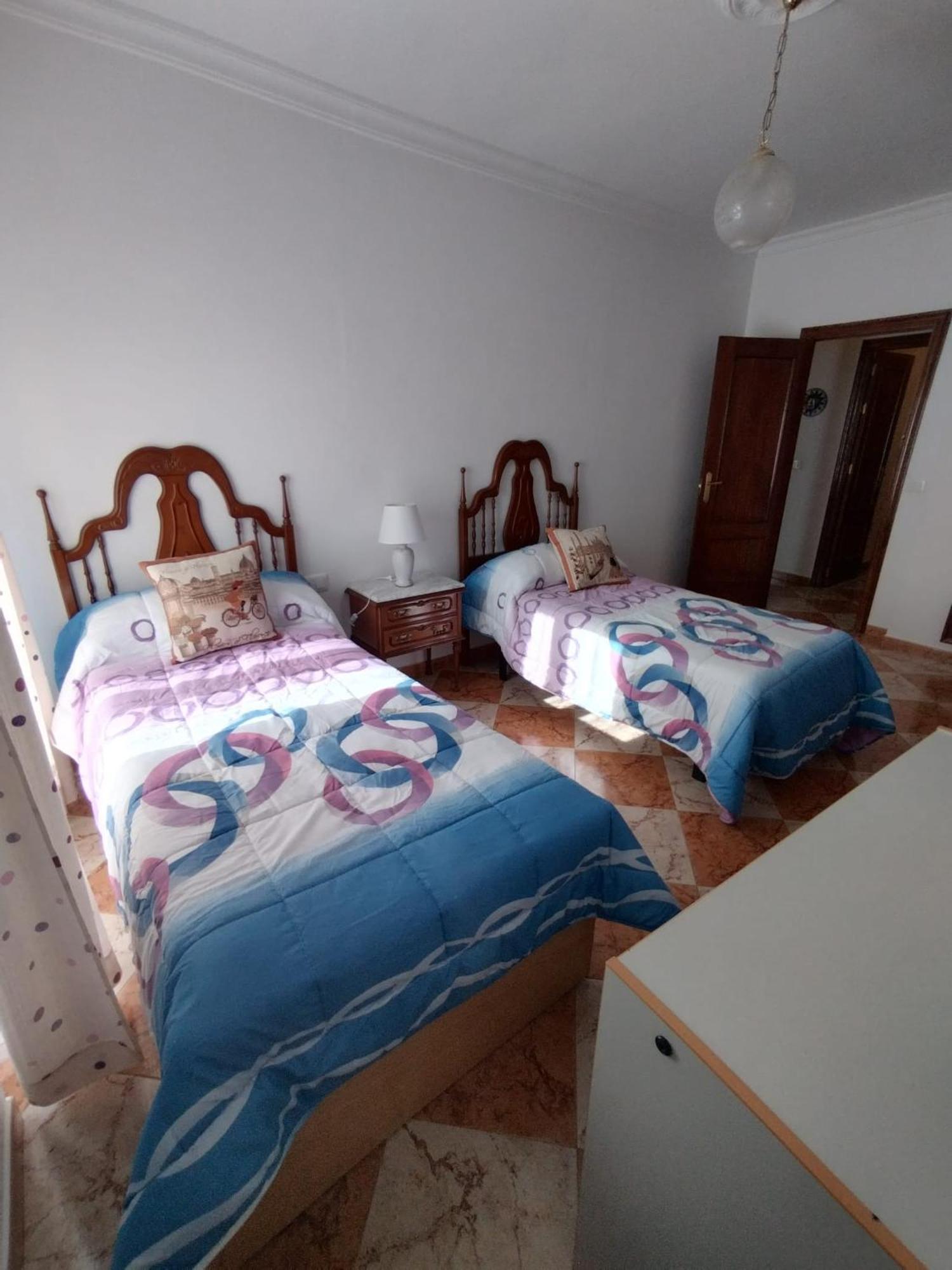 Casamanuela Apartment