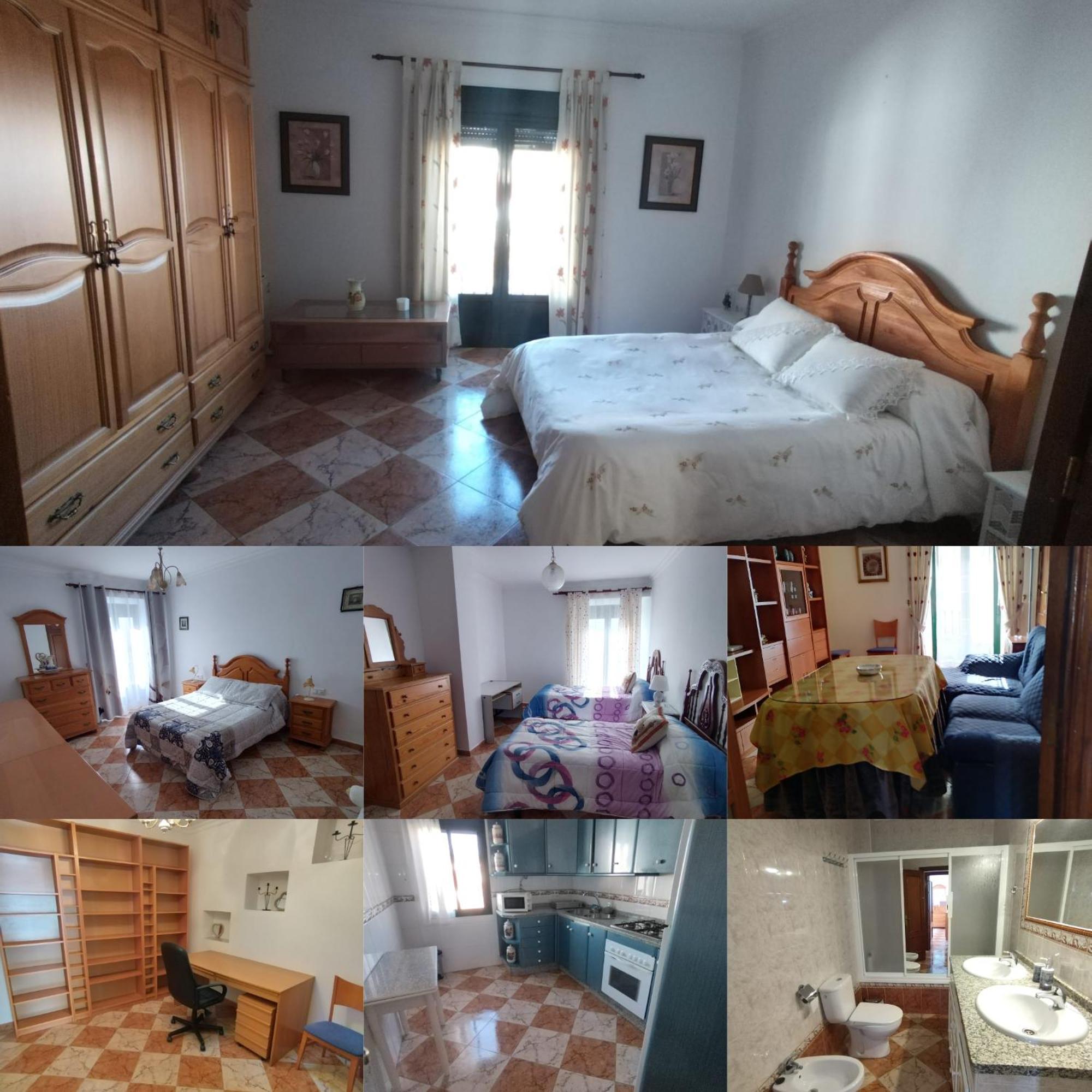 Casamanuela Apartment *