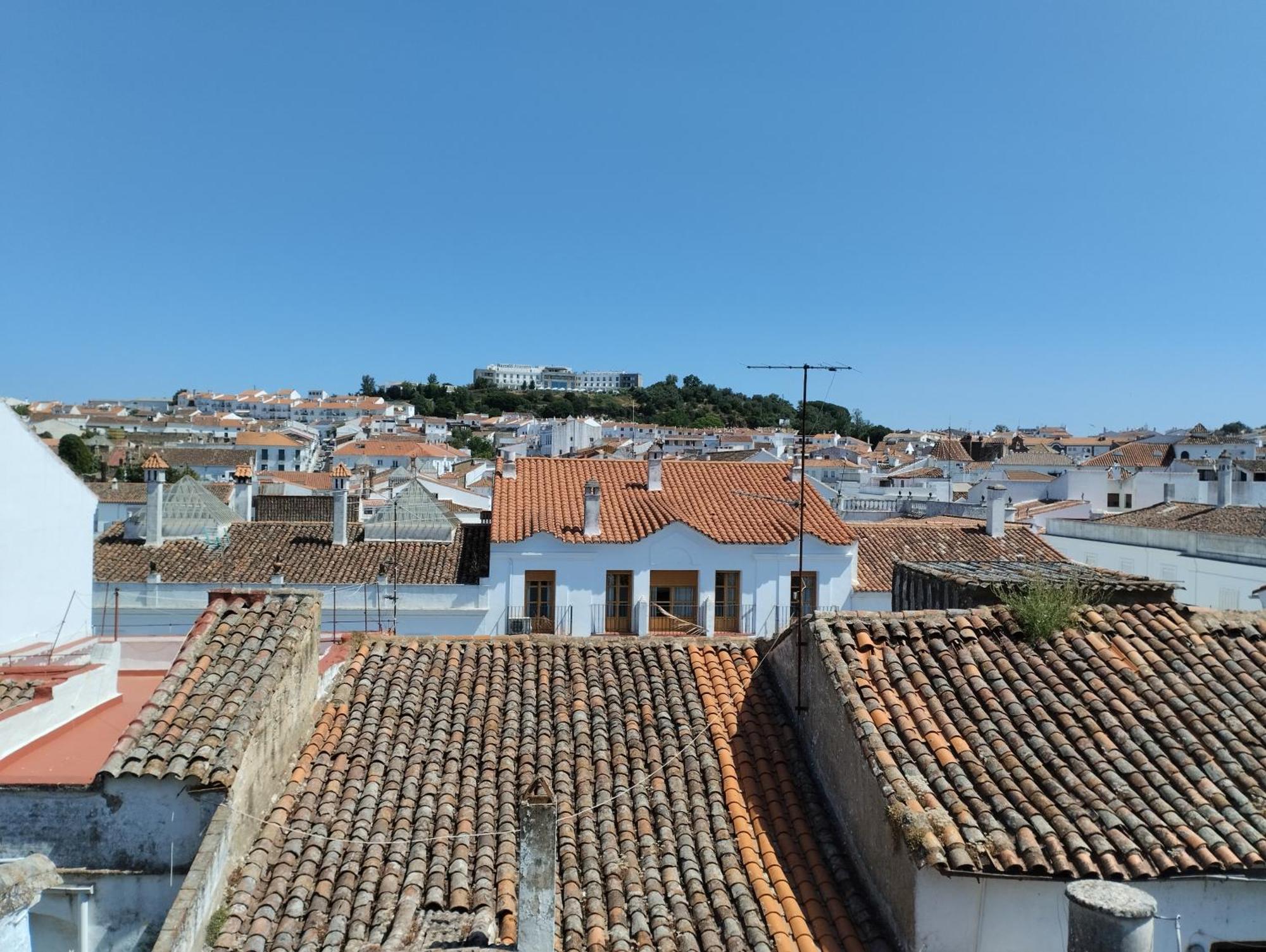 Casamanuela Apartment
