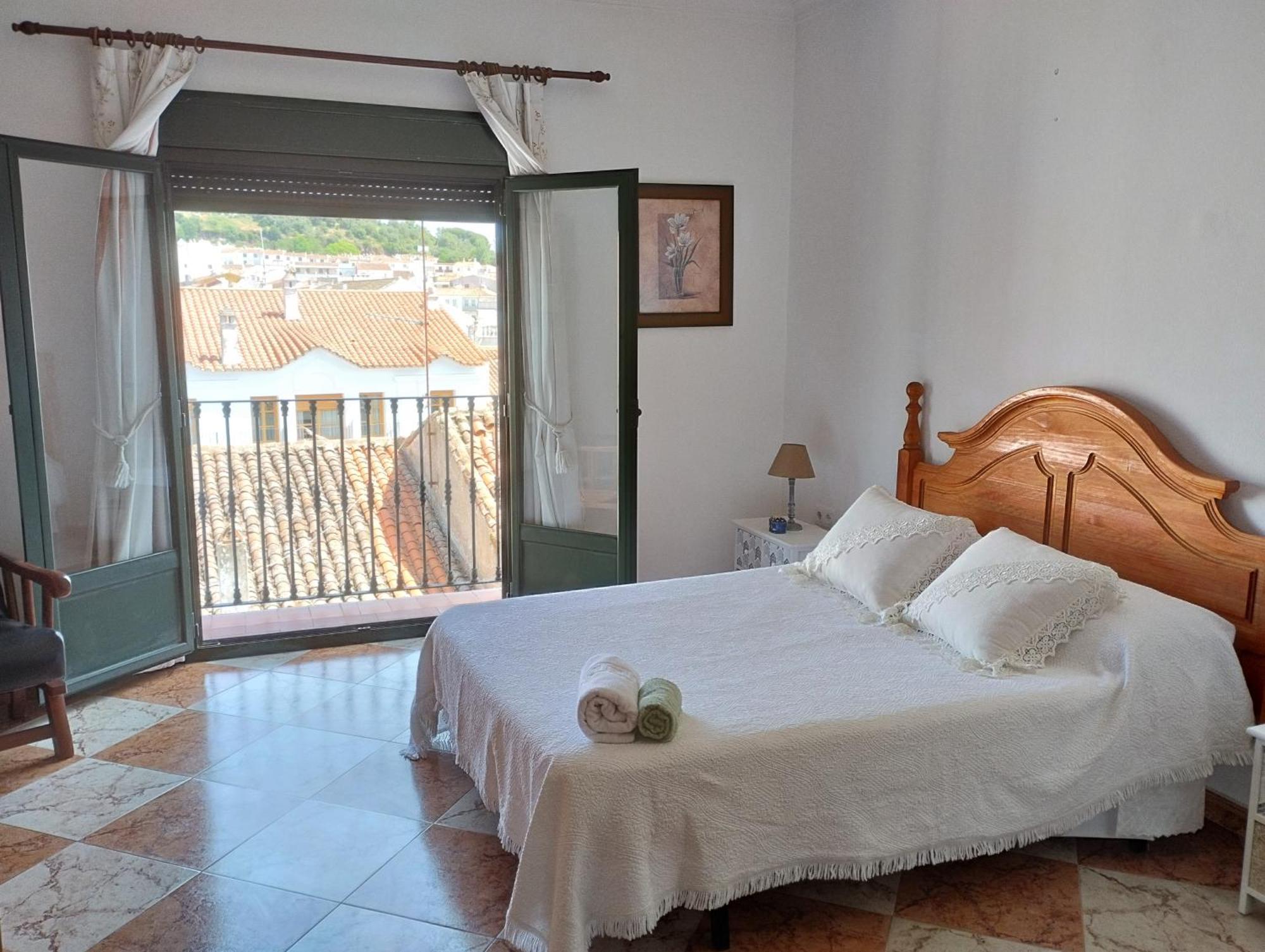 Casamanuela Apartment *
