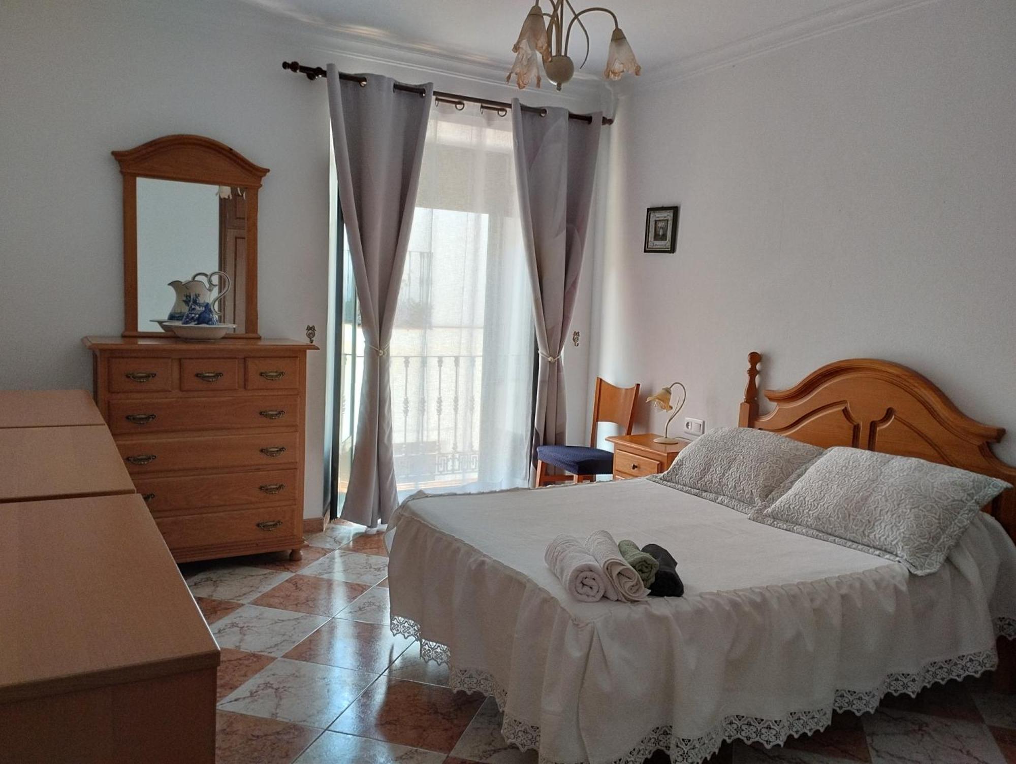 Apartment Casamanuela Aracena