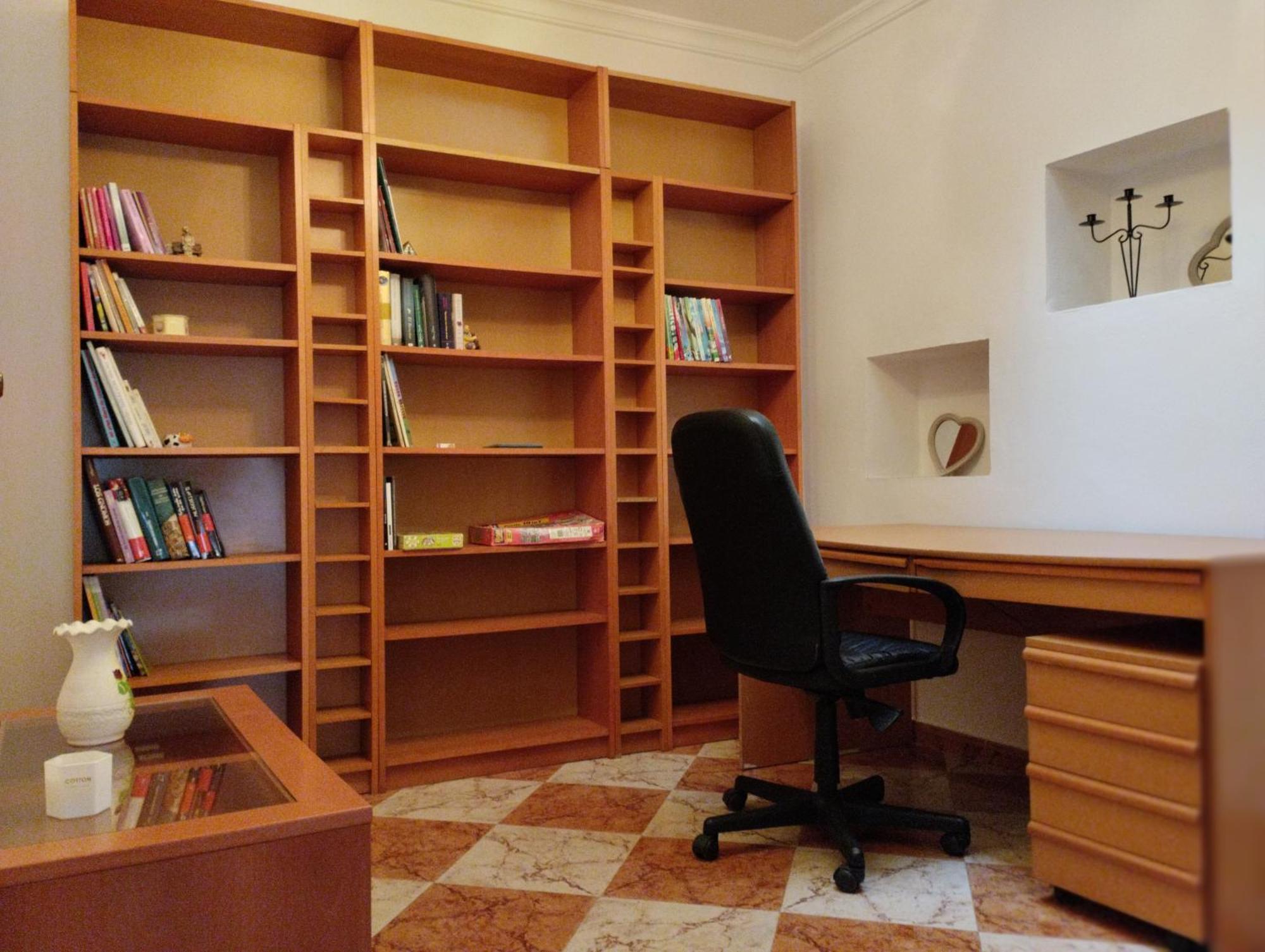 Apartment Casamanuela Aracena