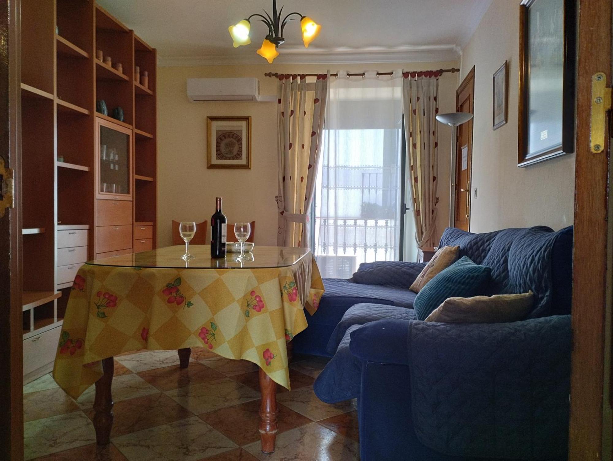 Casamanuela Apartment *